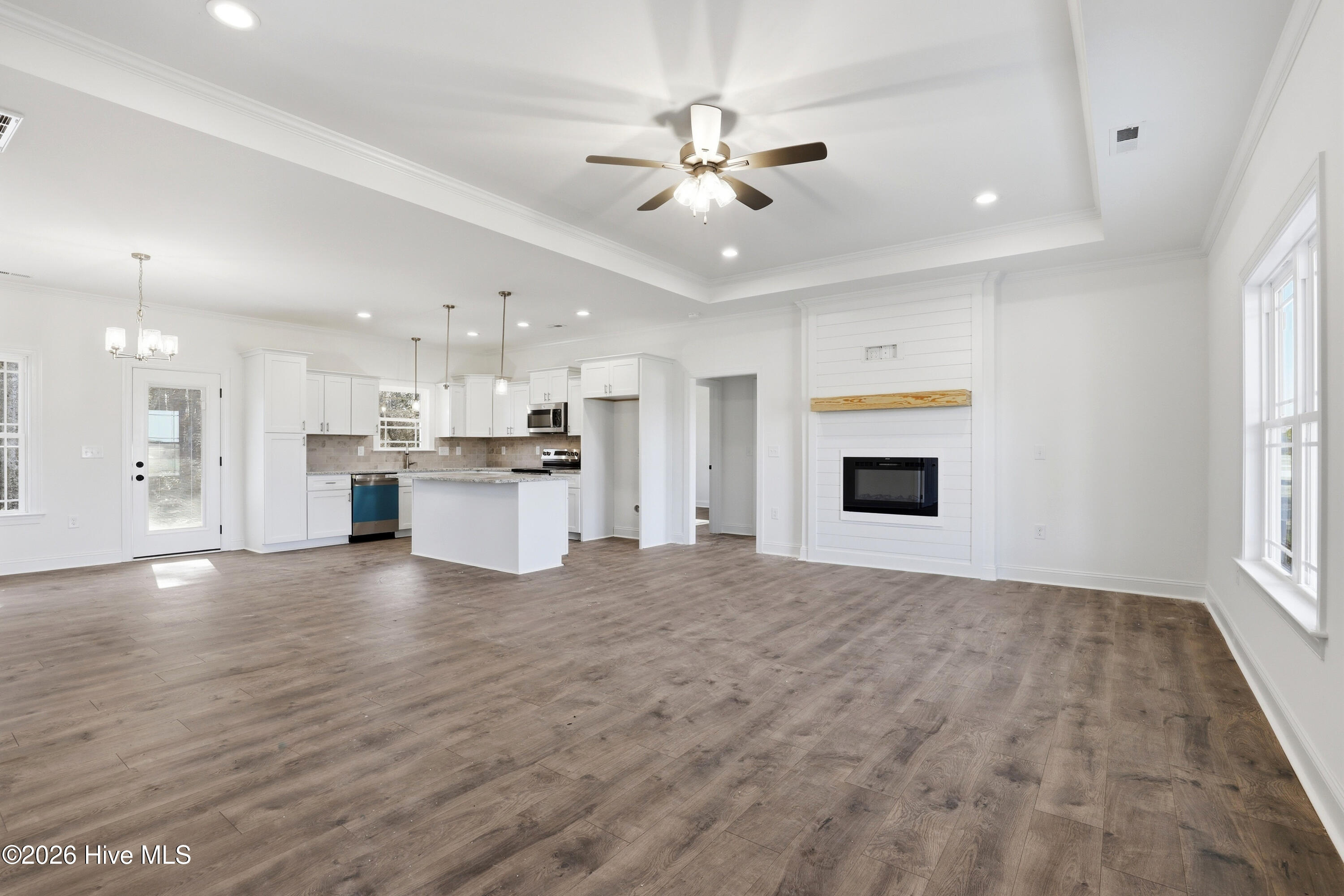 275 Paul Hare Road Goldsboro, NC 27530 - Photo 6 of 26 06-275 Paul Hare Rd-6