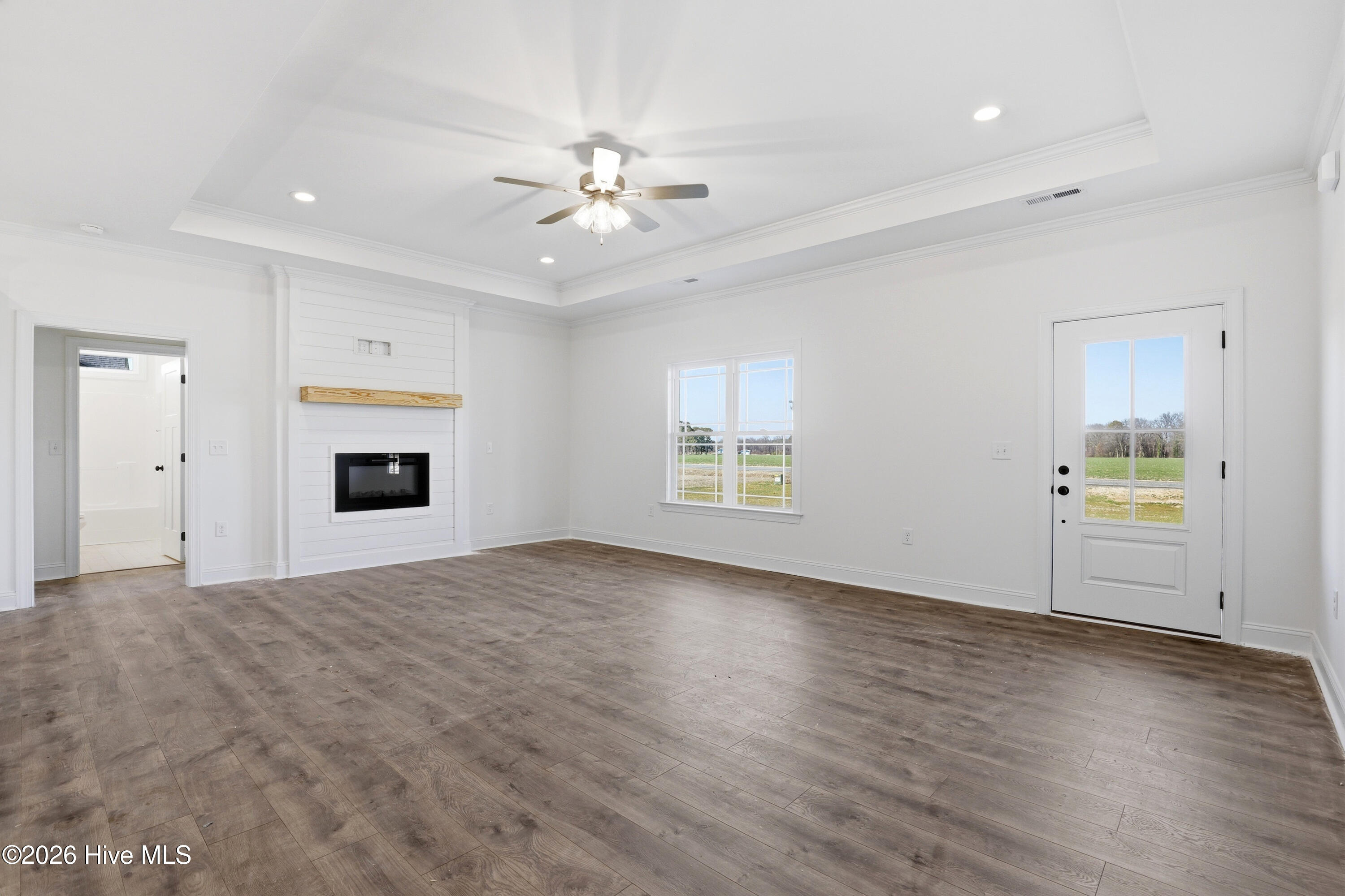 275 Paul Hare Road Goldsboro, NC 27530 - Photo 7 of 26 07-275 Paul Hare Rd-7