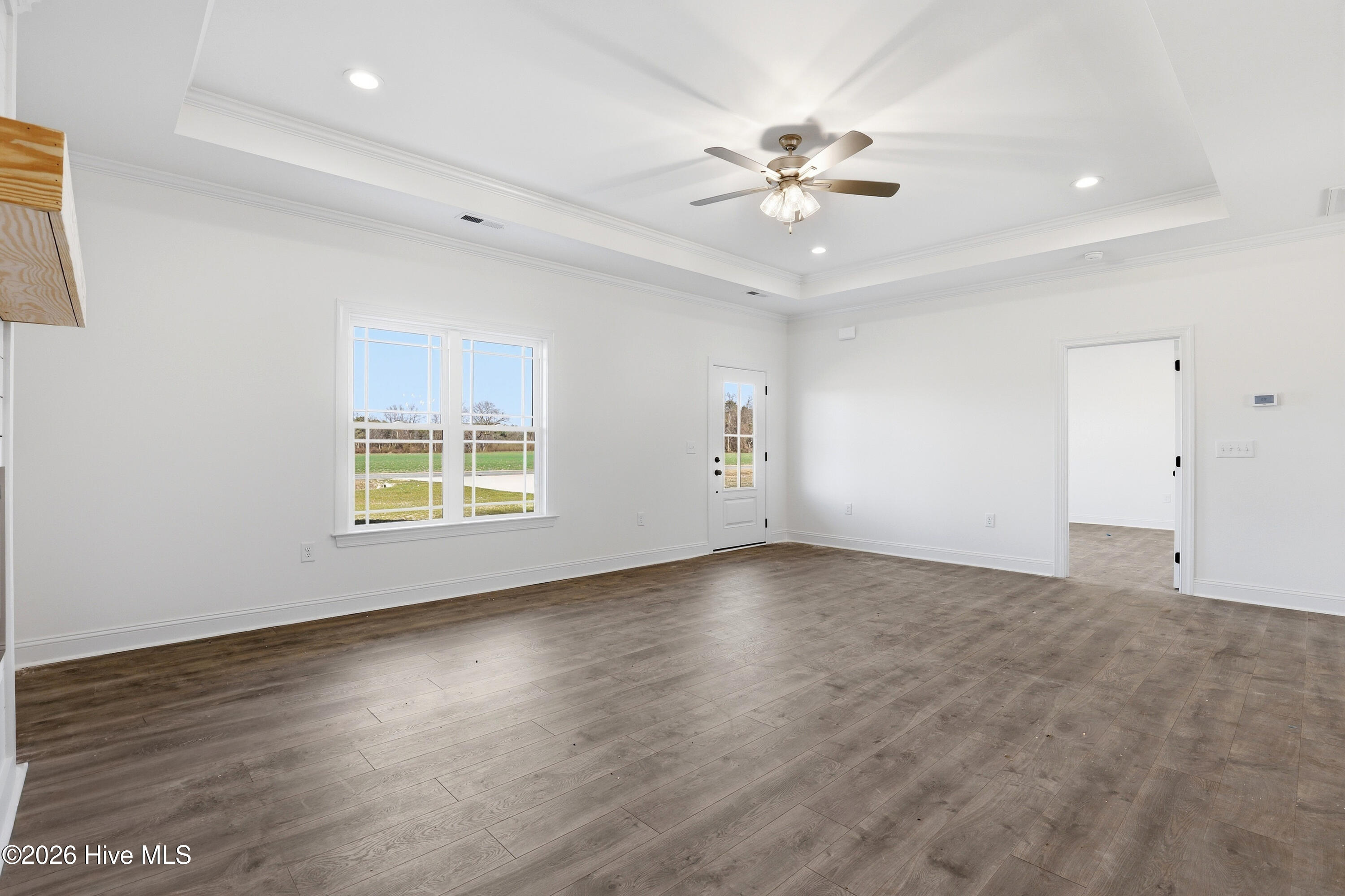 275 Paul Hare Road Goldsboro, NC 27530 - Photo 8 of 26 08-275 Paul Hare Rd-8