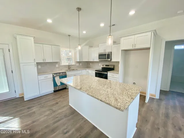 $295,000 | 275 Paul Hare Road, Goldsboro, NC 27530