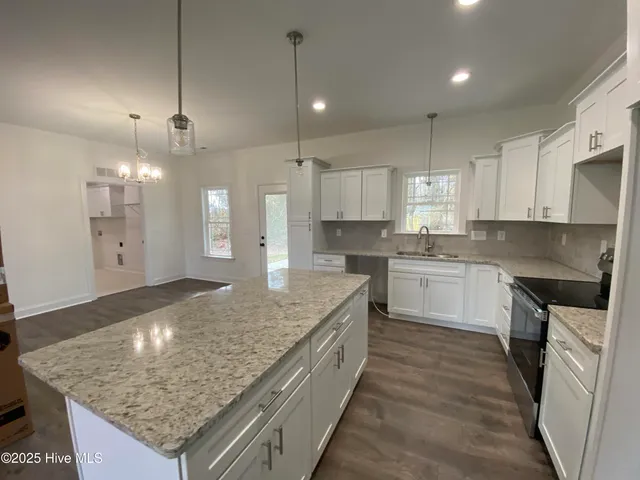 $295,000 | 275 Paul Hare Road, Goldsboro, NC 27530