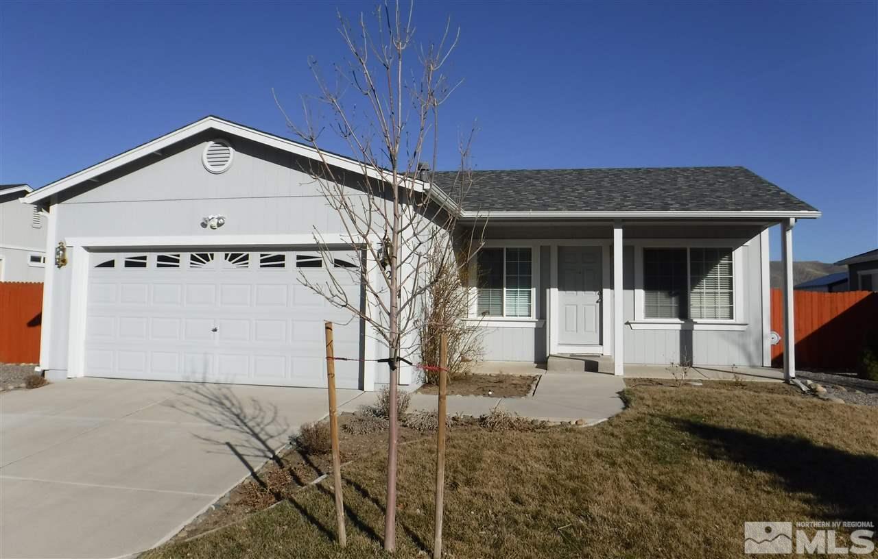 18234 Cedar View Drive Reno, NV 89508 - Photo 1 of 1 Photo 1