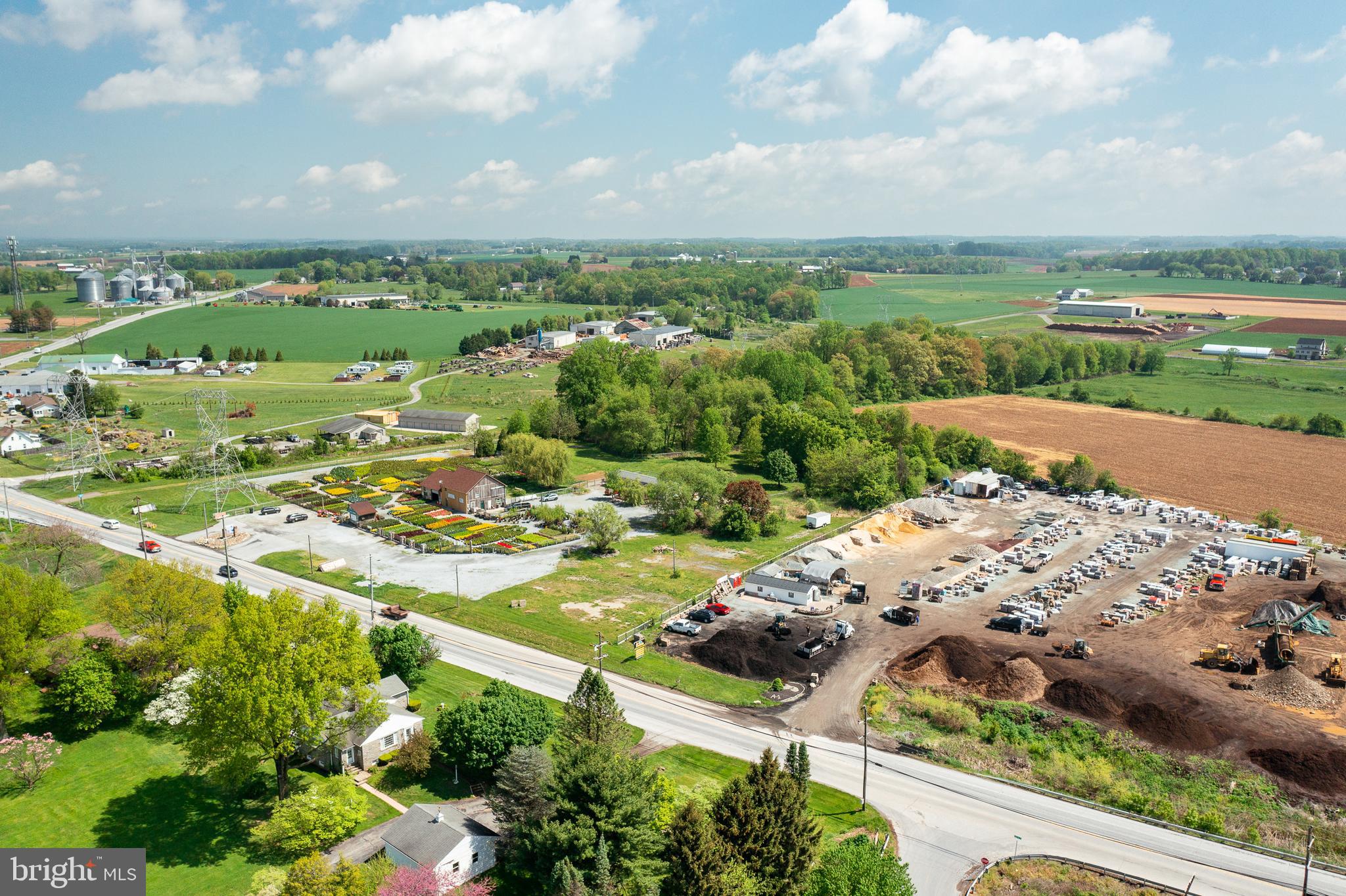 430 Limestone Road Oxford, PA 19363 - Photo 14 of 20 a view of a city