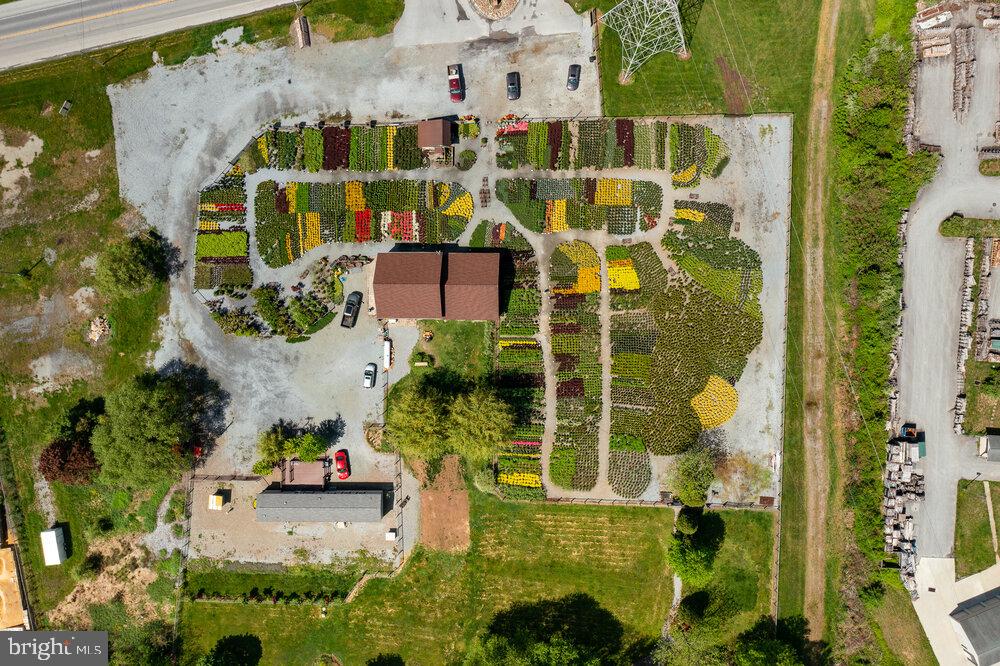 430 Limestone Road Oxford, PA 19363 - Photo 6 of 20 an aerial view of residential houses with outdoor space