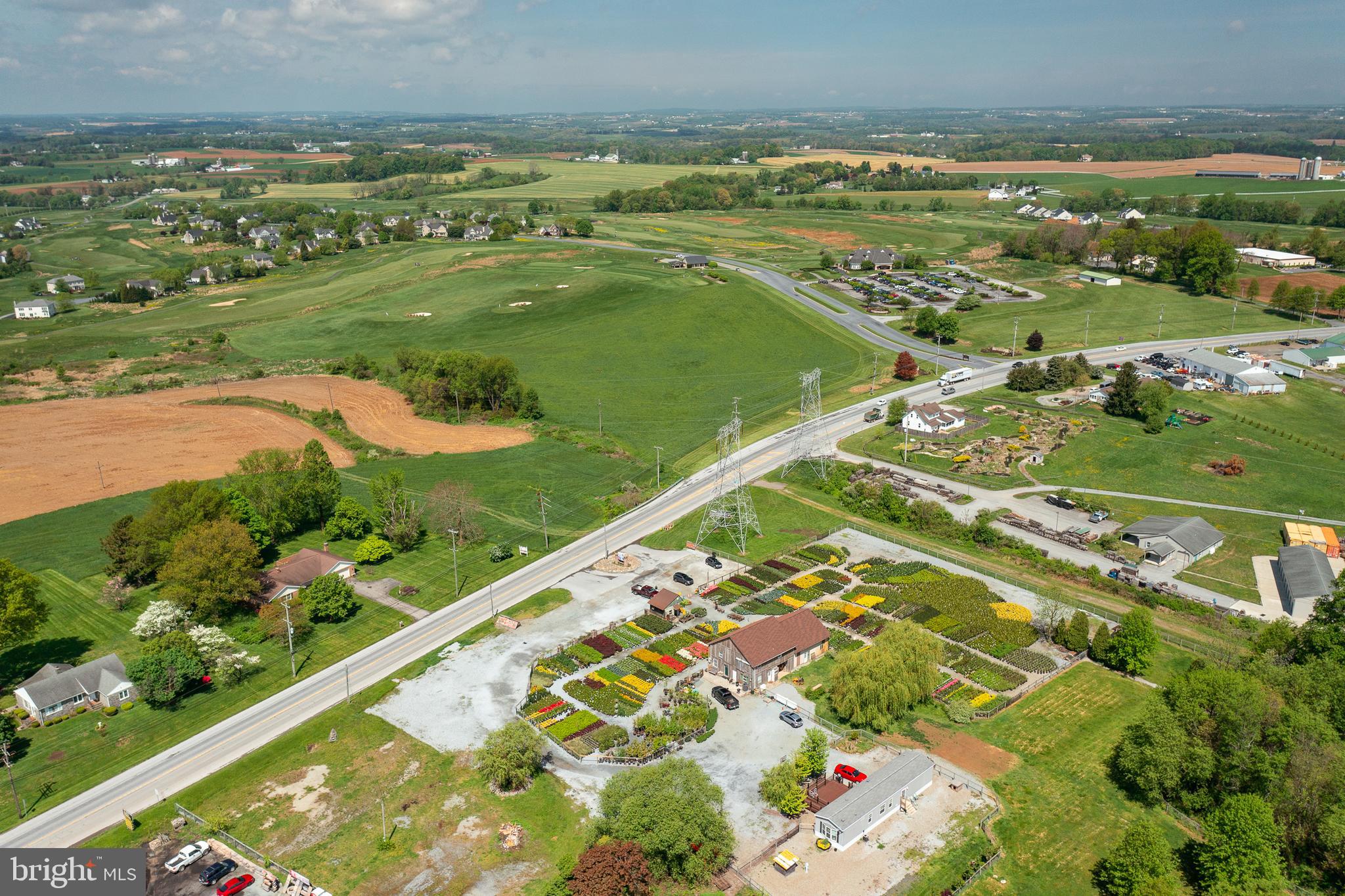 430 Limestone Road Oxford, PA 19363 - Photo 6 of 20 a view of a city