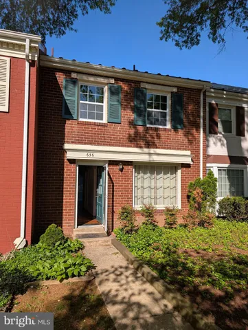 $419,990 | 656 Azalea Drive, Unit 4656, Rockville, MD 20850