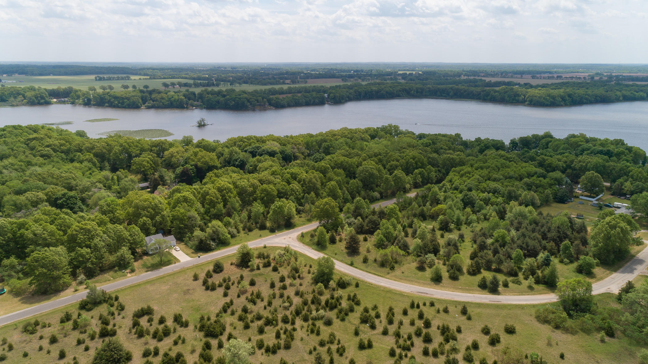Lot 028-0 M-60 Three Rivers, MI 49093 - Photo 5 of 8 M60 St Joe-5