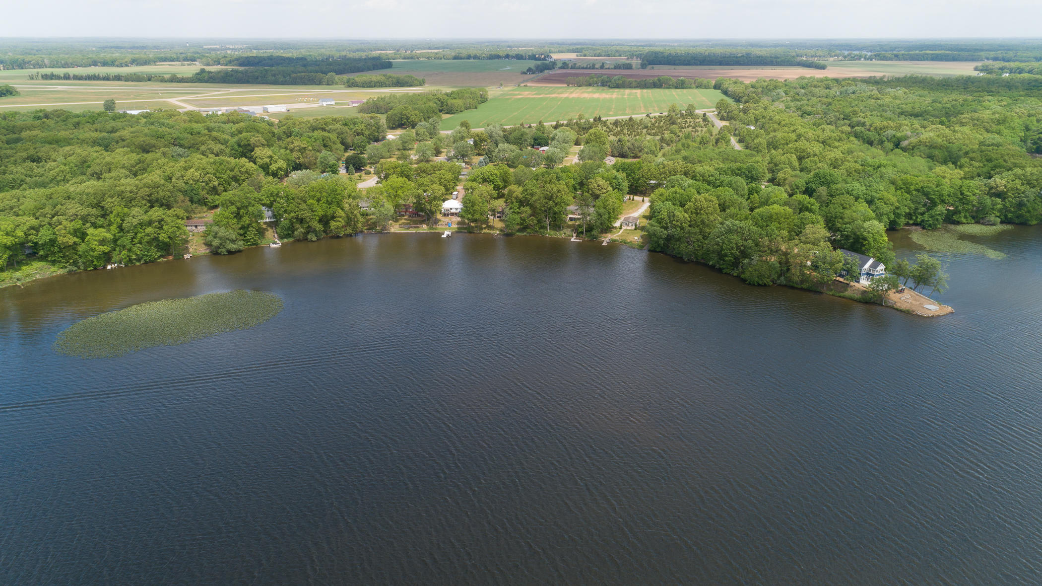Lot 028-0 M-60 Three Rivers, MI 49093 - Photo 6 of 8 M60 St Joe-9