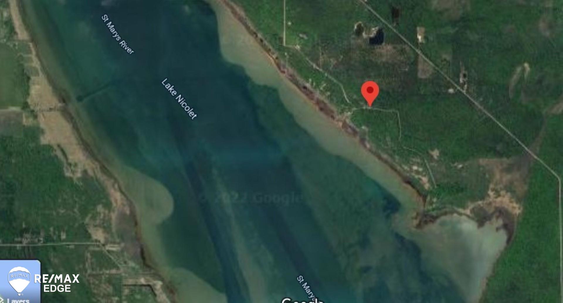 0 South Shingle Bay Road Sault Ste. Marie, MI 49783 - Photo 1 of 1