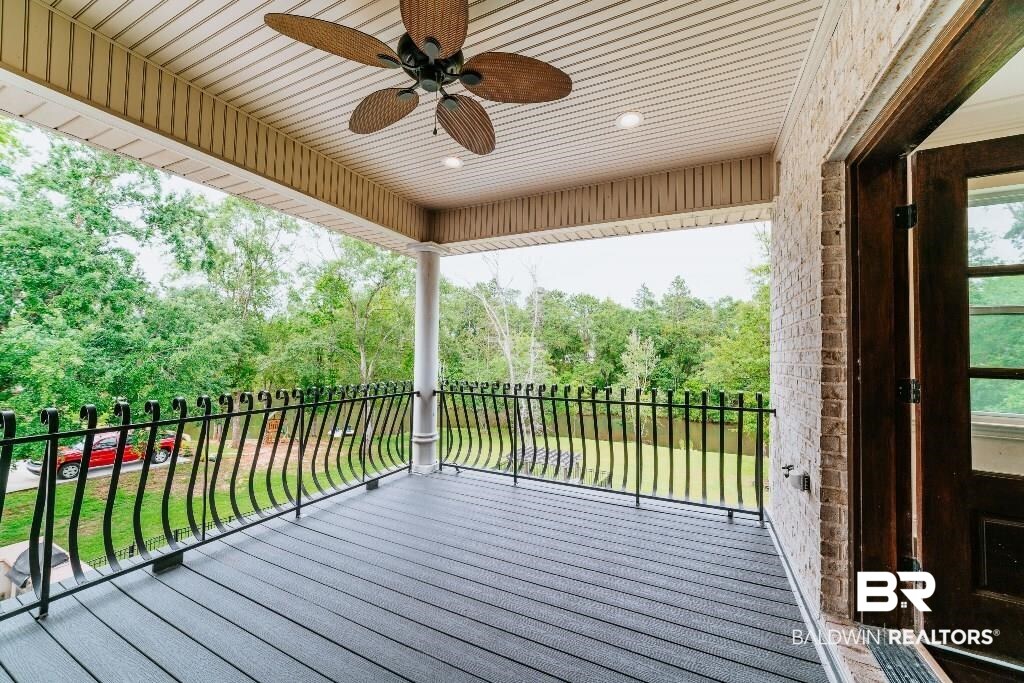 1075 Dominion Drive West Mobile, AL 36695 - Photo 41 of 50
