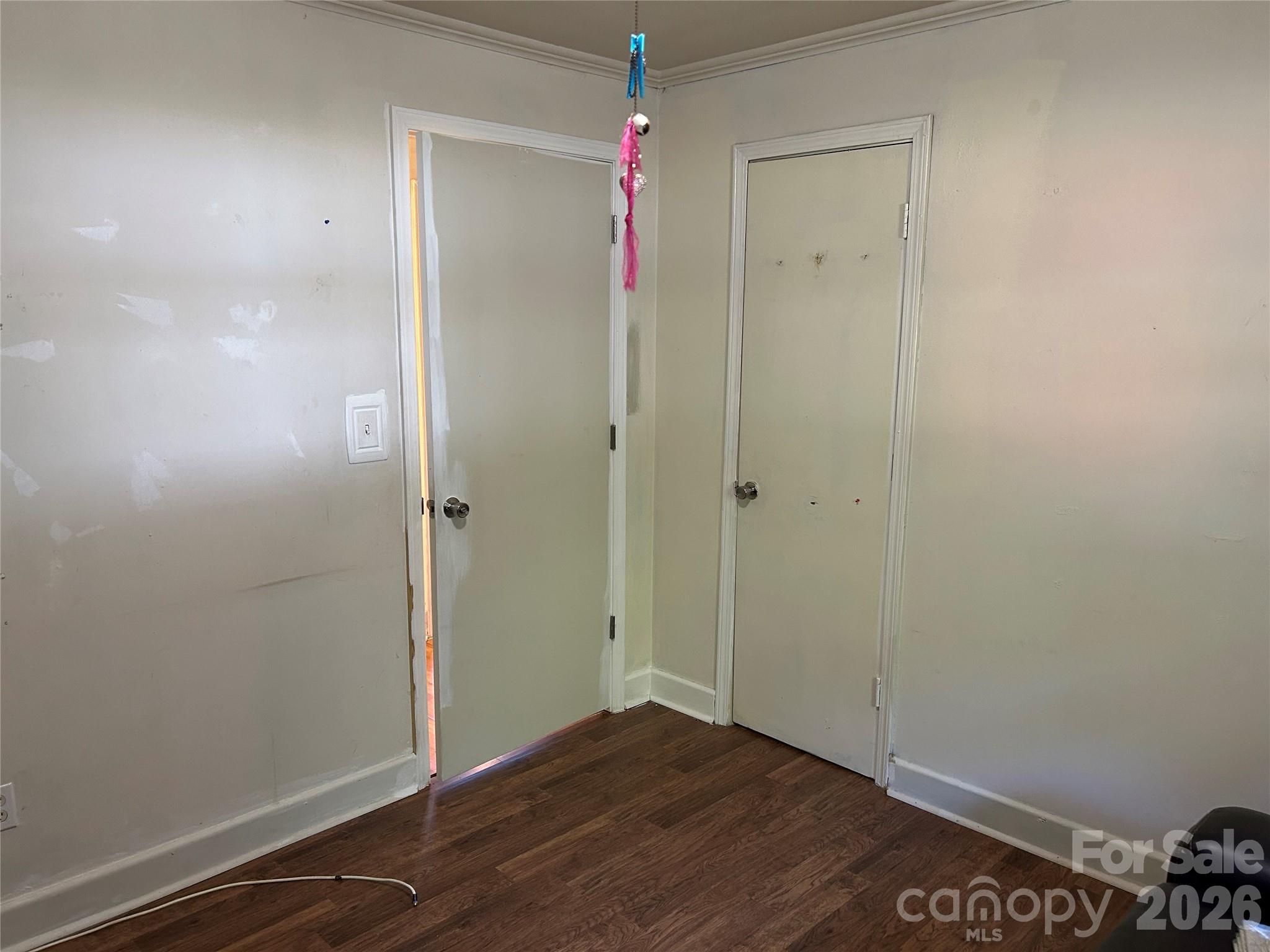 2307 Harris Henrietta Road Forest City, NC 28043 - Photo 25 of 31 a view of an empty room