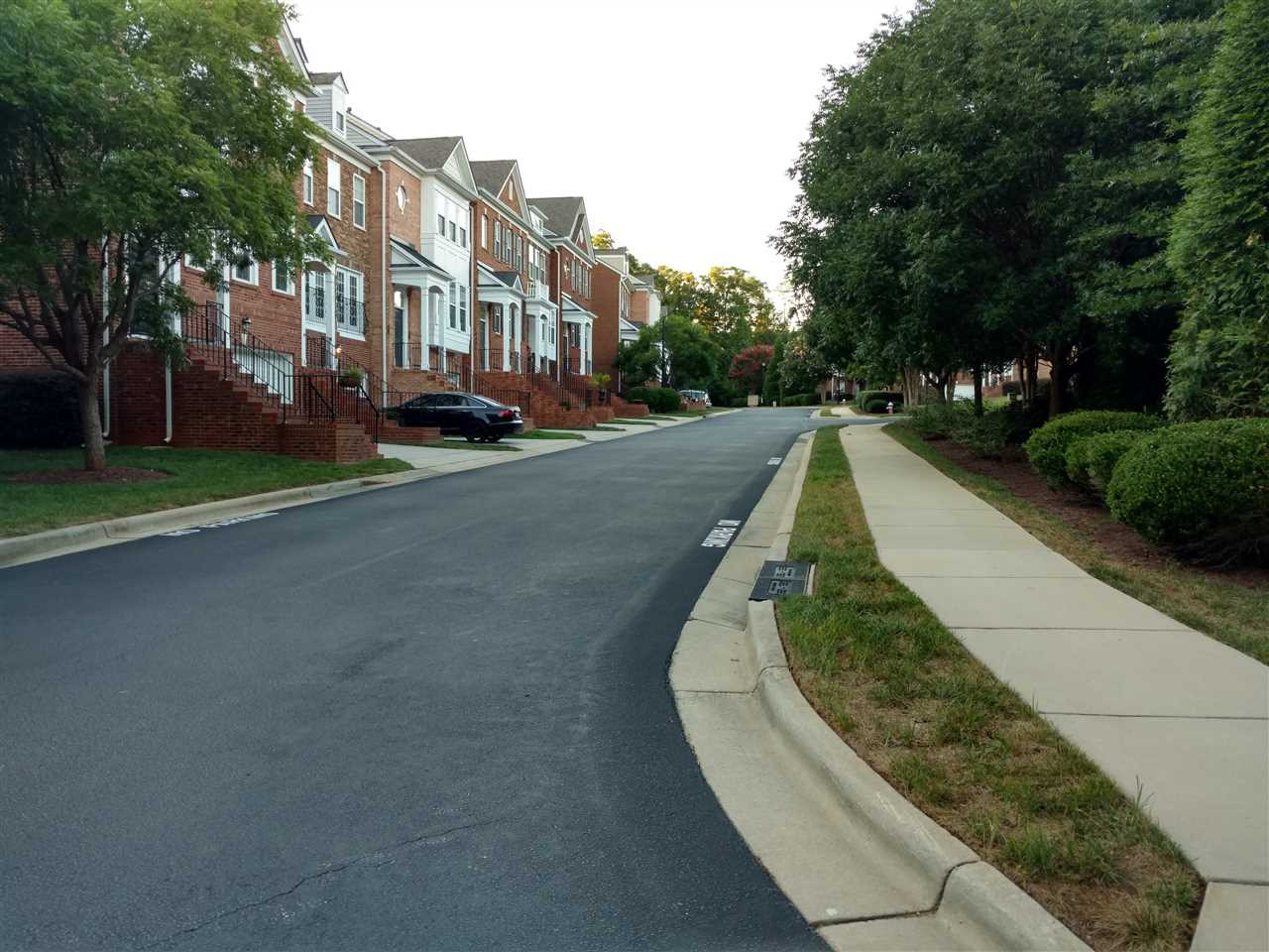 2604 Laurel Cherry Street Raleigh, NC 27612 - Photo 16 of 18 Photo 16