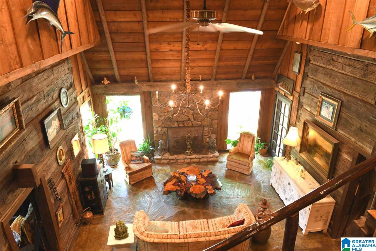 1242 Oak Mountain Trail Pelham, AL 35124 - Photo 8 of 41