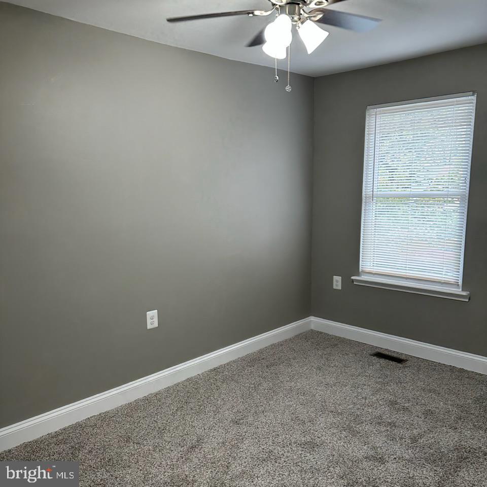 1216 Valley Street Baltimore, MD 21202 - Photo 8 of 21 Right Rear Bedroom