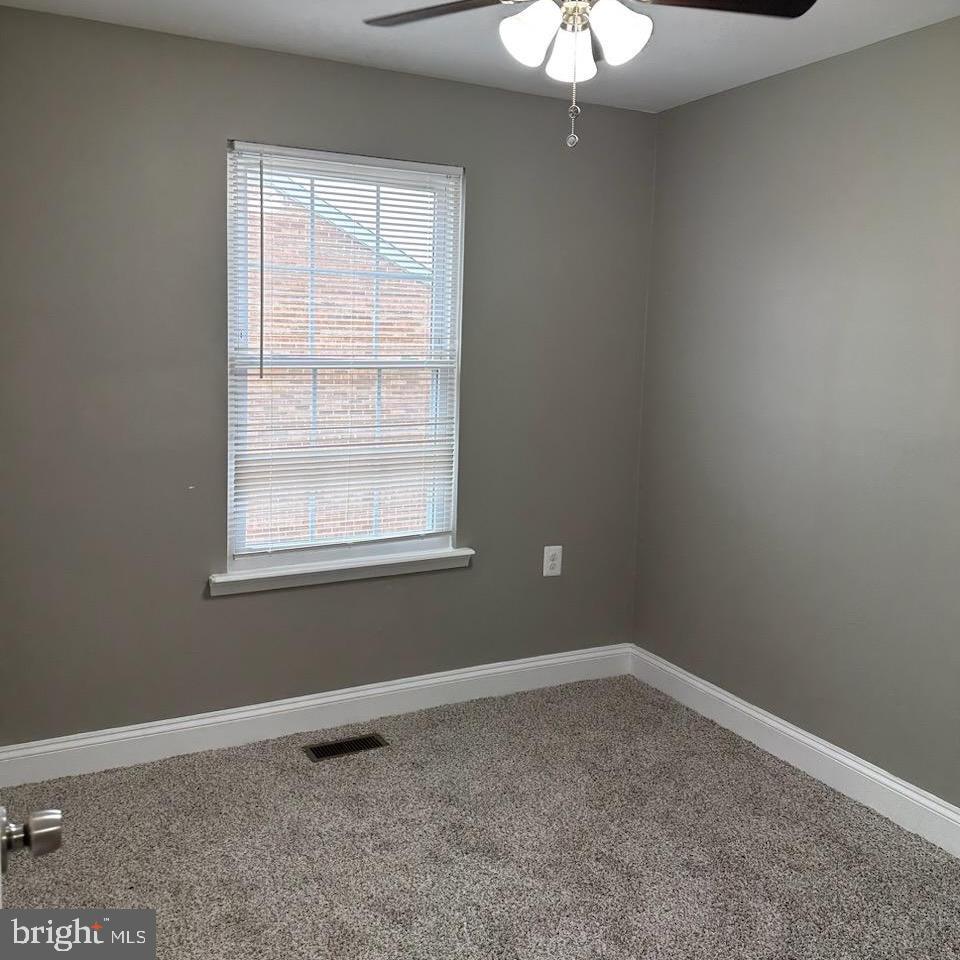 1216 Valley Street Baltimore, MD 21202 - Photo 9 of 21 Left Rear Bedroom