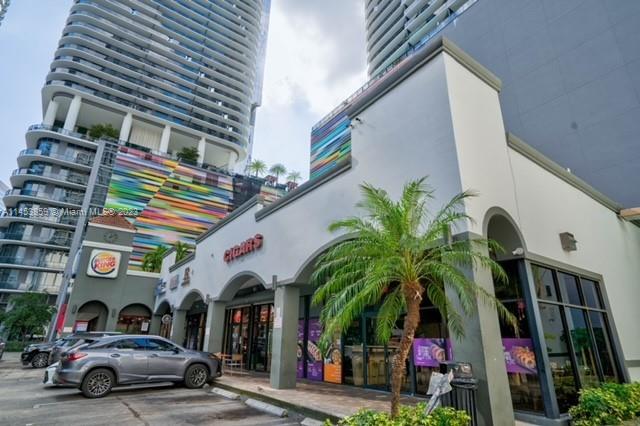 8th Street Miami, FL 33130 - Photo 32 of 38 a cars parked in front of a building