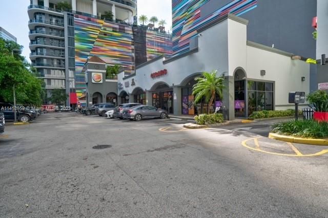 8th Street Miami, FL 33130 - Photo 34 of 38 a view of a street with cars