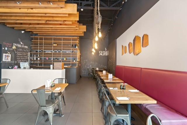 8th Street Miami, FL 33130 - Photo 7 of 38 a outdoor space with furniture