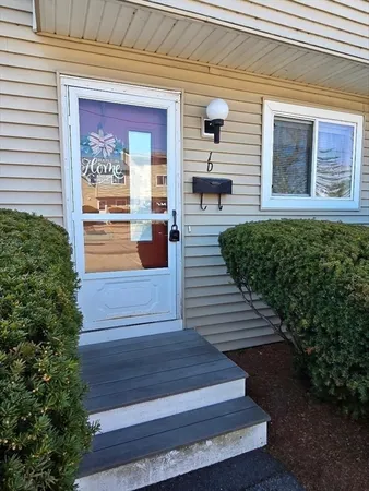 $324,900 | 1 Markham Circle, Unit D, Ayer, MA 01432