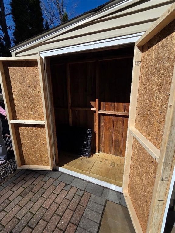 1 Markham Circle, Unit D Ayer, MA 01432 - Photo 19 of 19