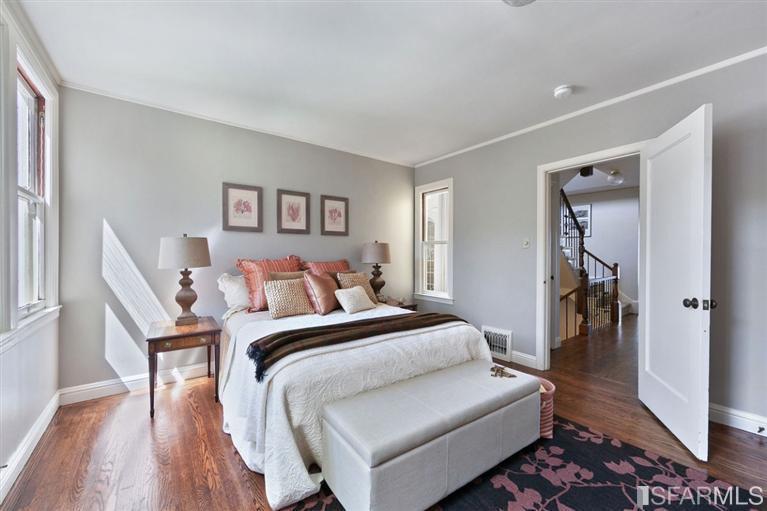 653 Marina Boulevard San Francisco, CA 94123 - Photo 15 of 31