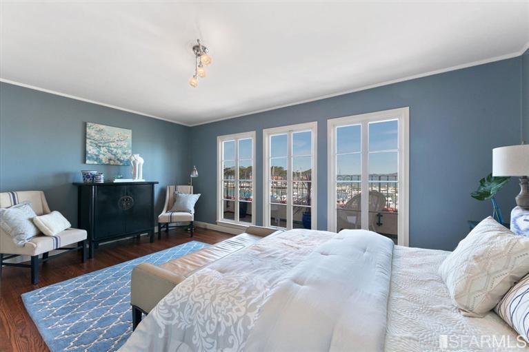 653 Marina Boulevard San Francisco, CA 94123 - Photo 20 of 31