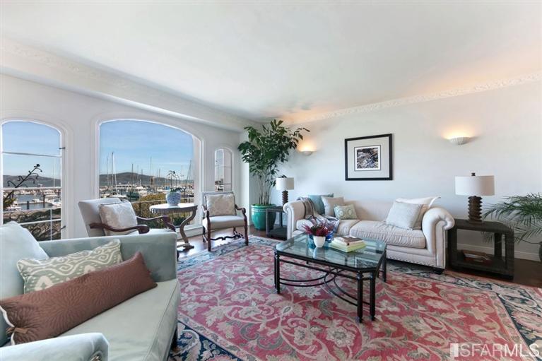 653 Marina Boulevard San Francisco, CA 94123 - Photo 3 of 31