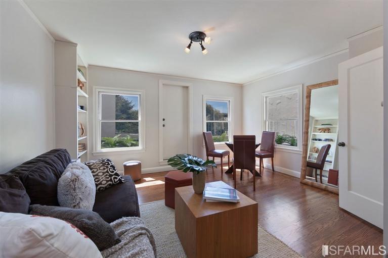 653 Marina Boulevard San Francisco, CA 94123 - Photo 23 of 31