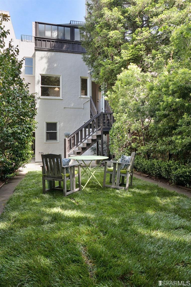 653 Marina Boulevard San Francisco, CA 94123 - Photo 29 of 31