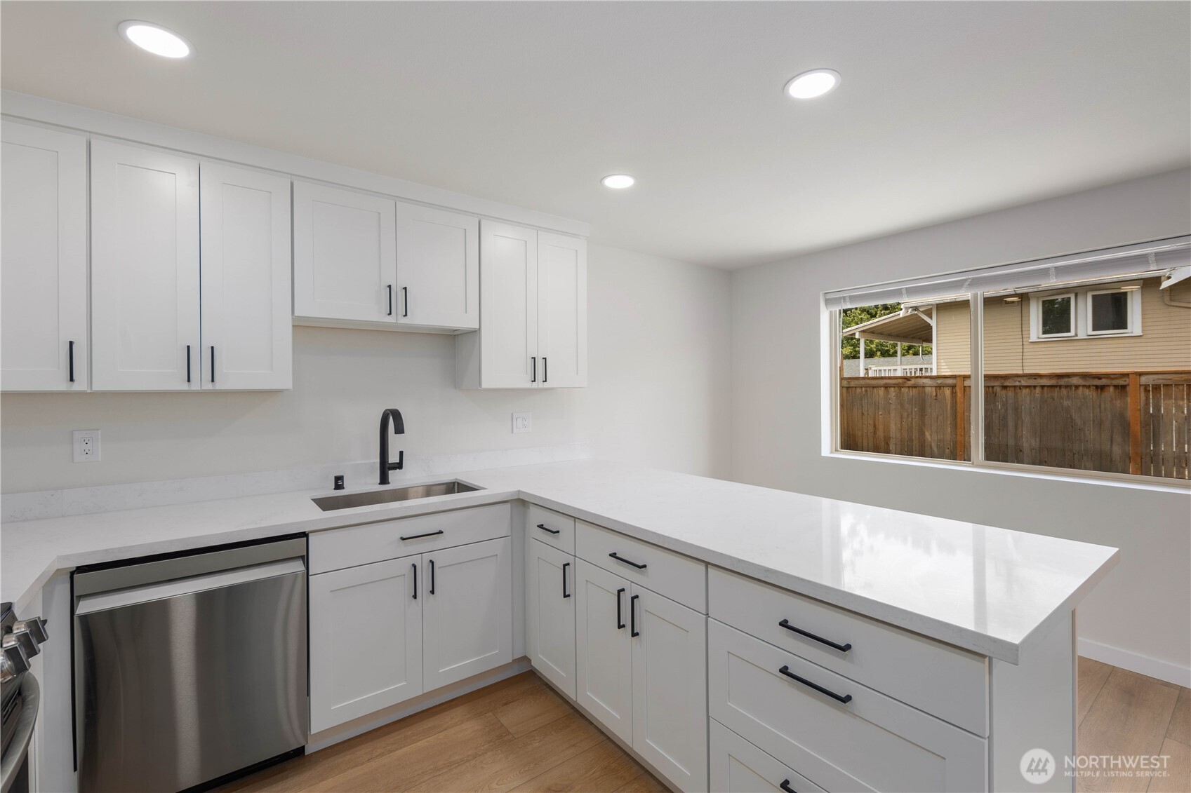 2201 Northwest 64th Street, Unit D Seattle, WA 98107 - Photo 17 of 33 Gallery Image 17
