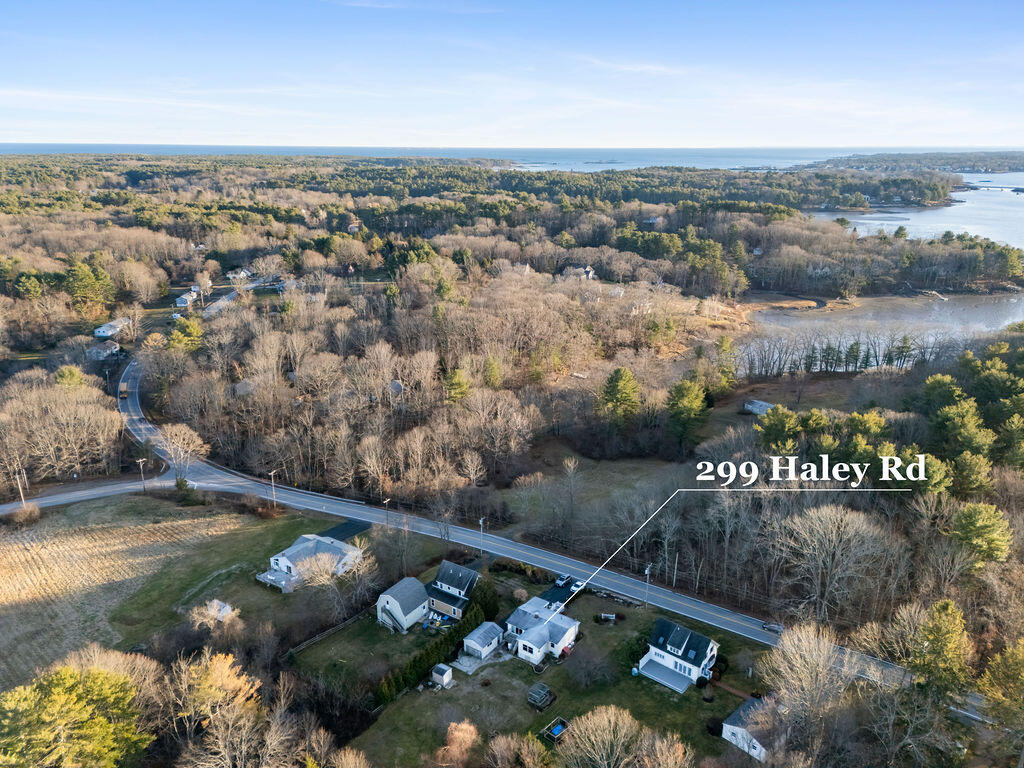299 Haley Road Kittery, ME 03904 - Photo 2 of 33 DJI_2025