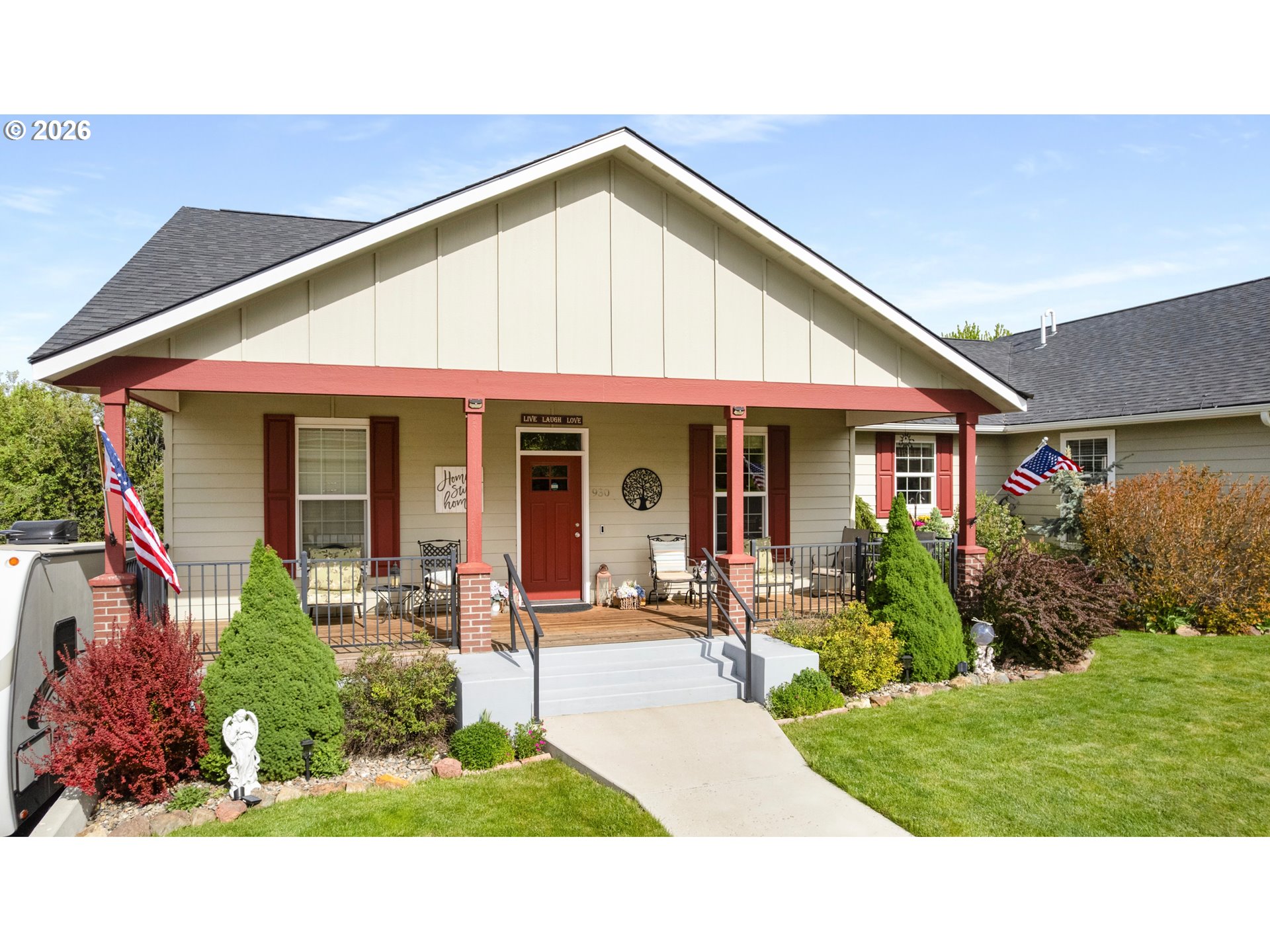 930 Quail Ridge Lane Baker City, OR 97814 - Photo 4 of 48