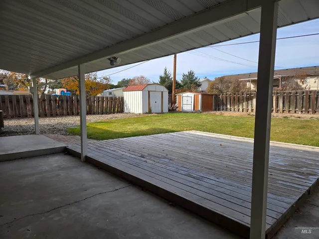 $389,500 | 1203 Sears Drive, Ontario, OR 97914