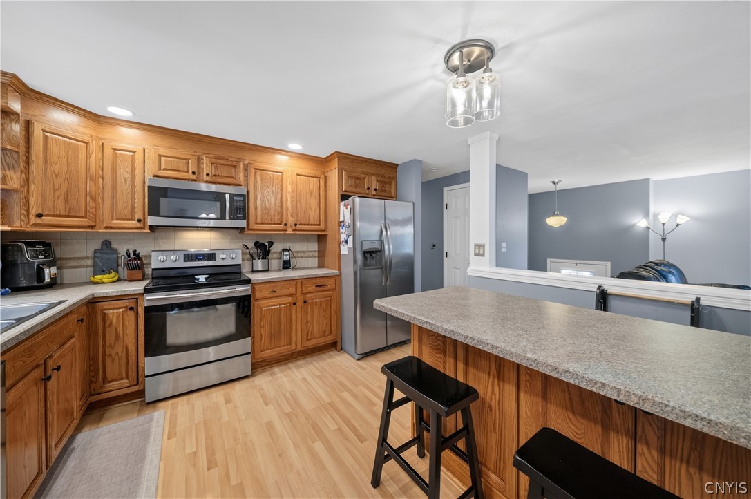 211 Juneway Drive Sullivan, NY 13037 - Photo 5 of 48