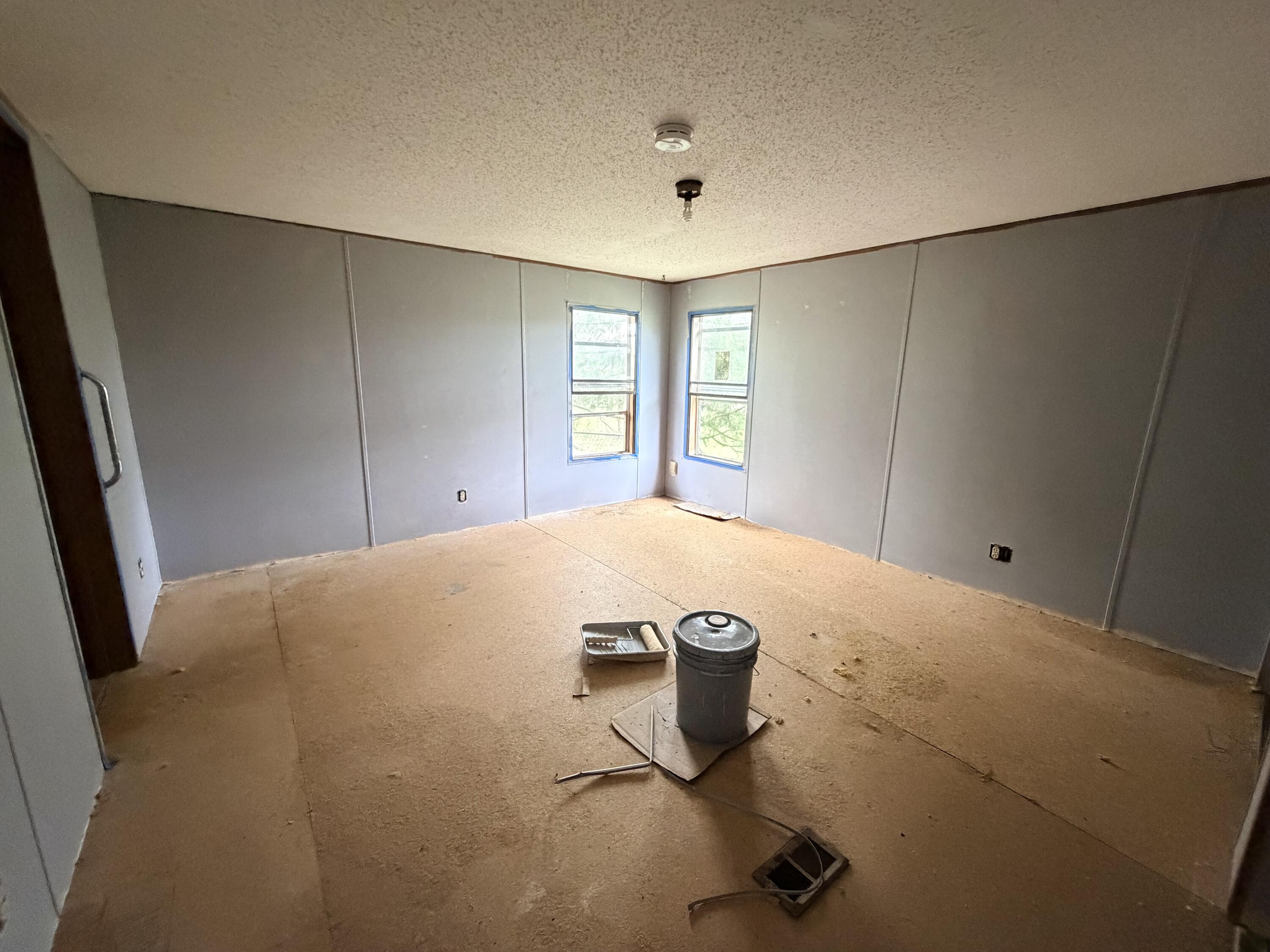 1734 East Wilson Road Custer, MI 49405 - Photo 12 of 24 primary bedroom 1