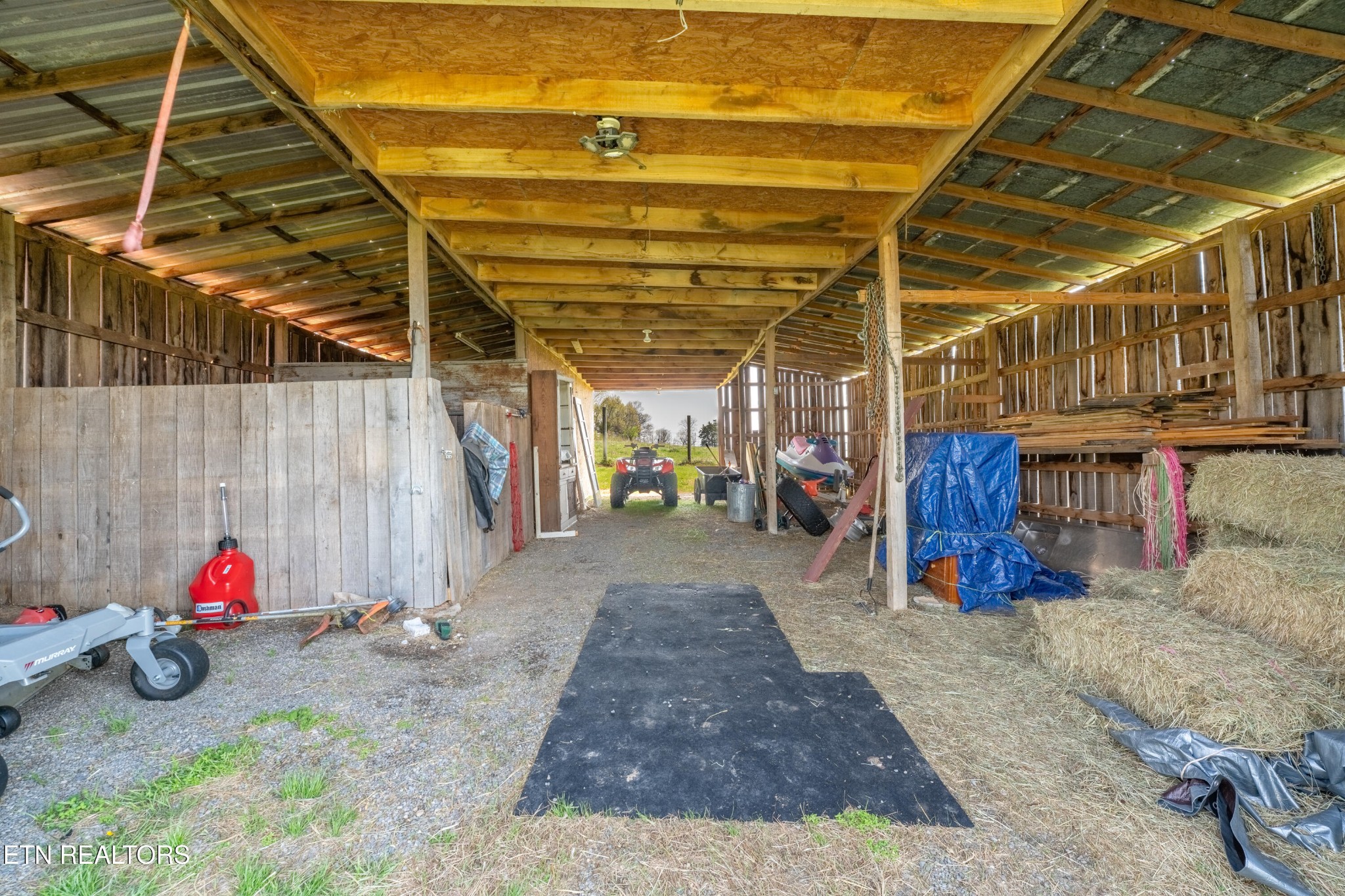 2393 Forester Road New Market, TN 37820 - Photo 31 of 42 Gallery Image 31