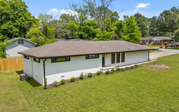 $285,000 | 47 Elaine Circle, Fort Oglethorpe, GA 30742