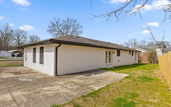 $299,000 | 47 Elaine Circle, Fort Oglethorpe, GA 30742