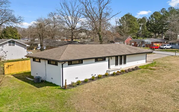 $299,000 | 47 Elaine Circle, Fort Oglethorpe, GA 30742