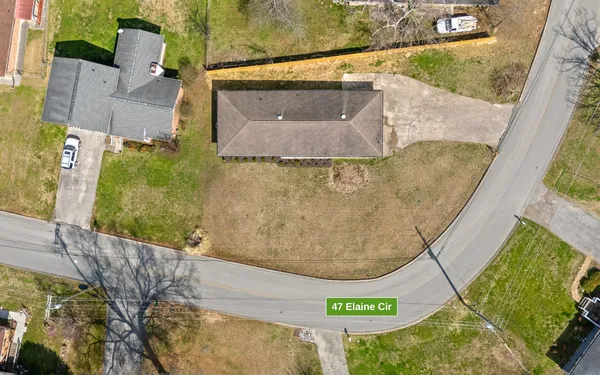 $299,000 | 47 Elaine Circle, Fort Oglethorpe, GA 30742