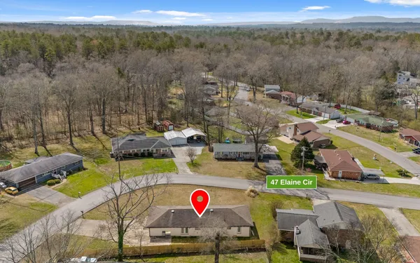 $299,000 | 47 Elaine Circle, Fort Oglethorpe, GA 30742