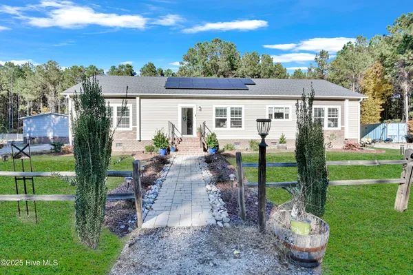 $399,999 | 2122 State Road 1415, Greenville, NC 27834