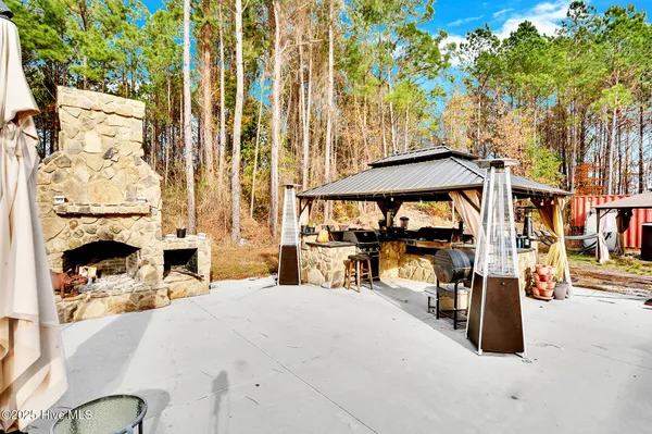 $399,999 | 2122 State Road 1415, Greenville, NC 27834
