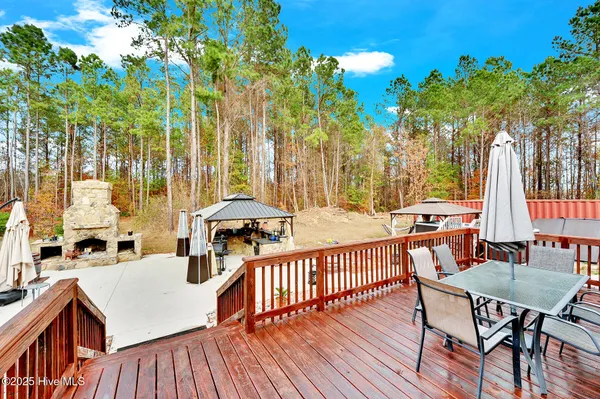 $399,999 | 2122 State Road 1415, Greenville, NC 27834