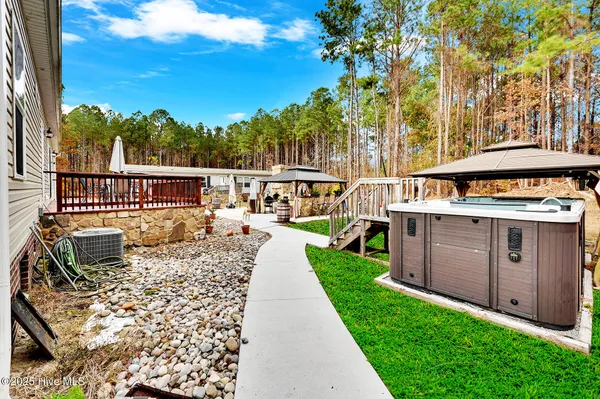 $399,999 | 2122 State Road 1415, Greenville, NC 27834