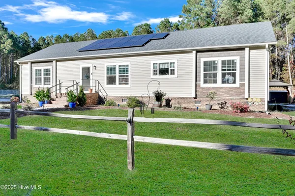 $399,999 | 2122 State Road 1415, Greenville, NC 27834