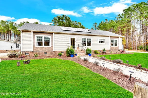 $399,999 | 2122 State Road 1415, Greenville, NC 27834