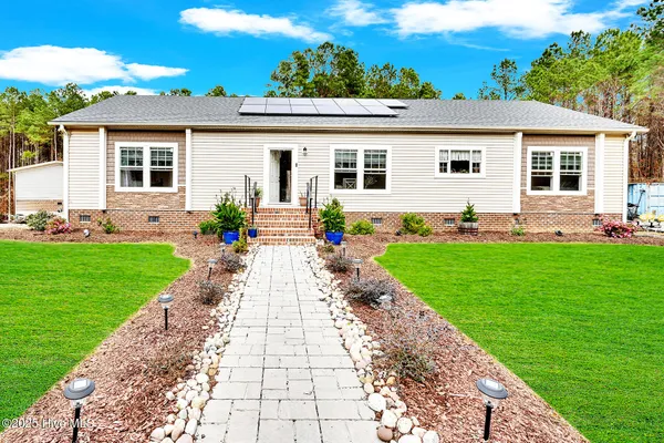 $399,999 | 2122 State Road 1415, Greenville, NC 27834