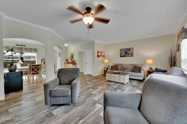 $399,999 | 2122 State Road 1415, Greenville, NC 27834