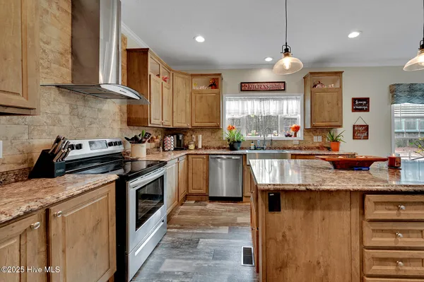 $399,999 | 2122 State Road 1415, Greenville, NC 27834